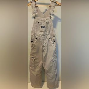 Vintage Ikeda Overalls Adult XS